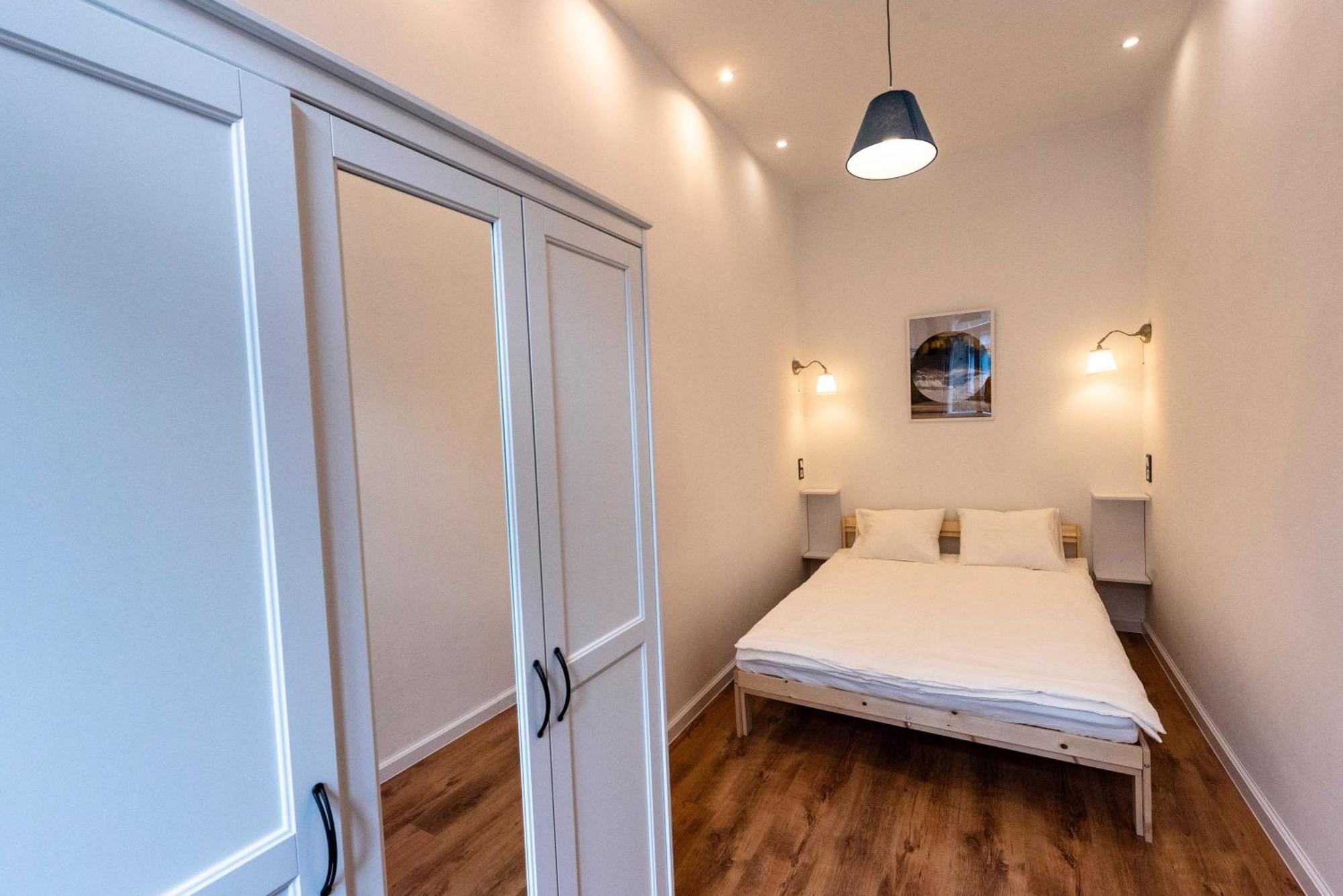 Apartment Vinitus Centro
