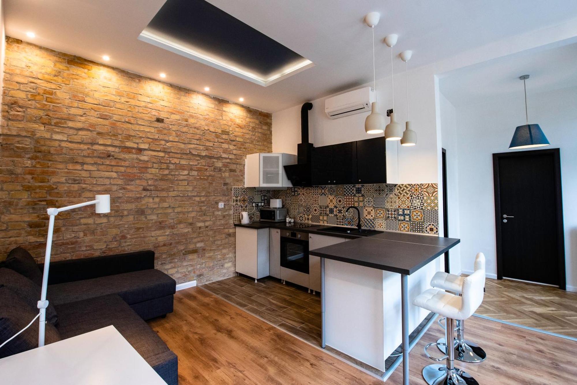 Vinitus Centro Apartment Budapest