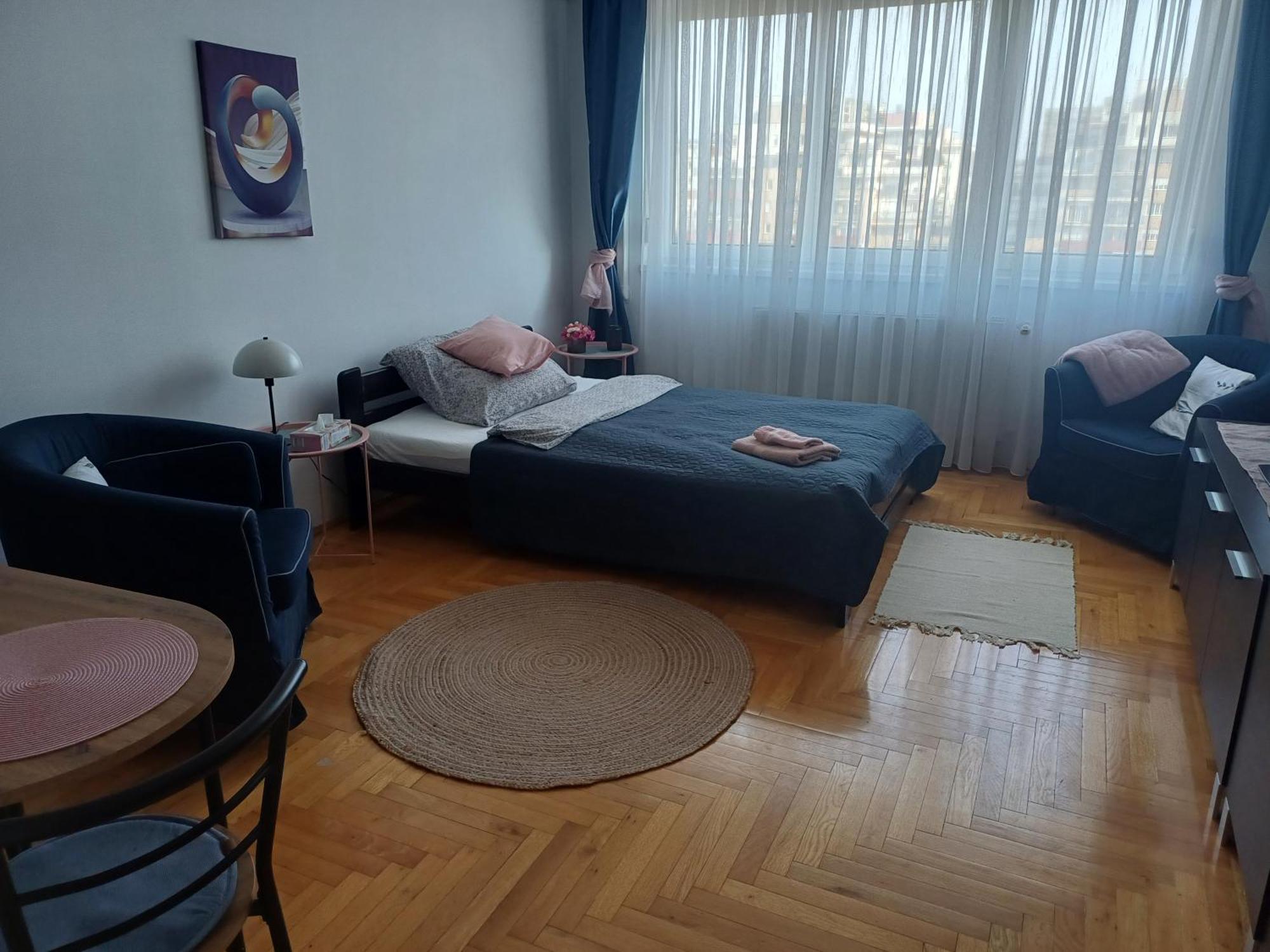 Apartman Elisabeth7