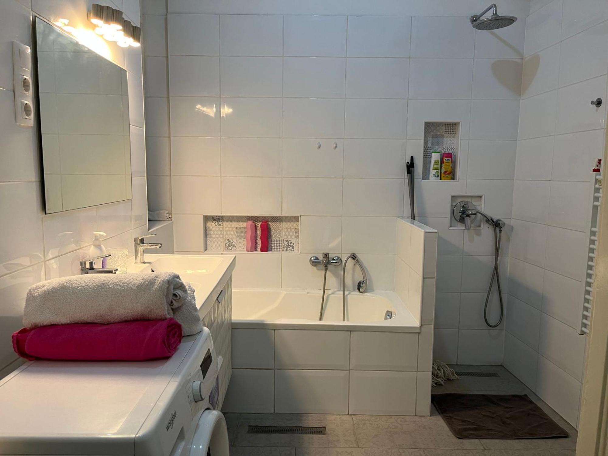 Oktogon Modern Apartament
