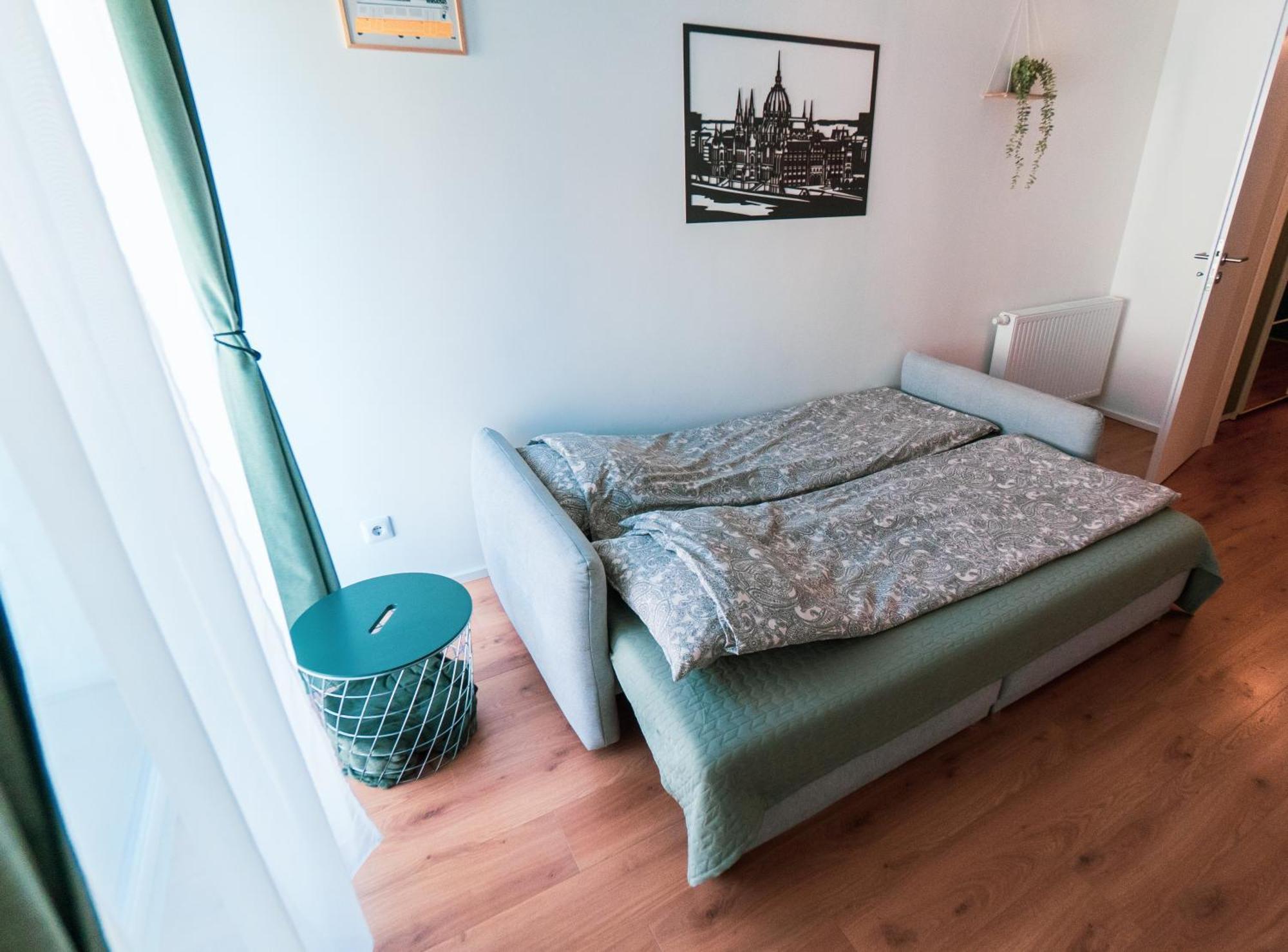 Apartman Oli Fiumei *