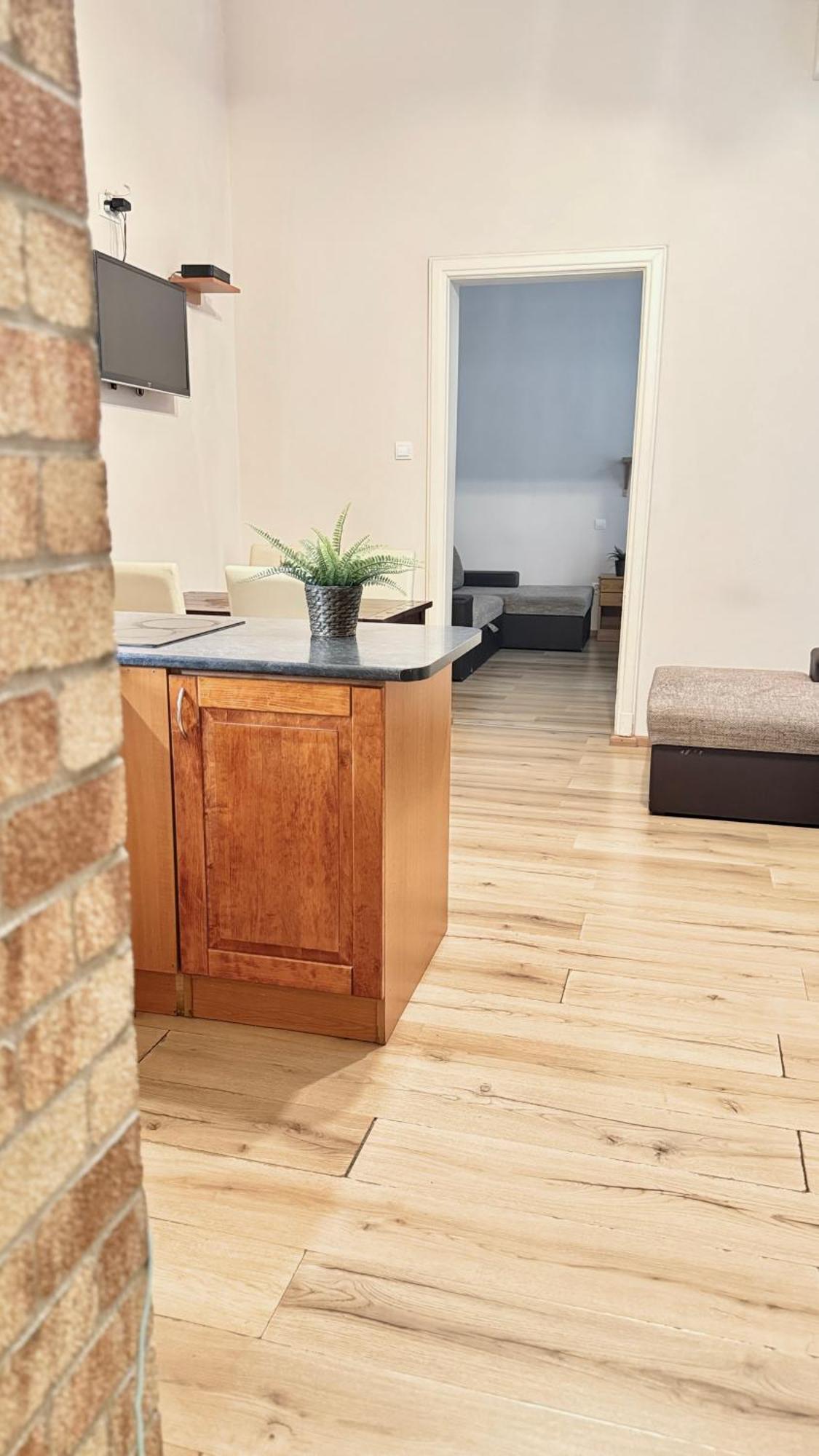Walk Fashionstreet Apartmnts Apartment Budapest