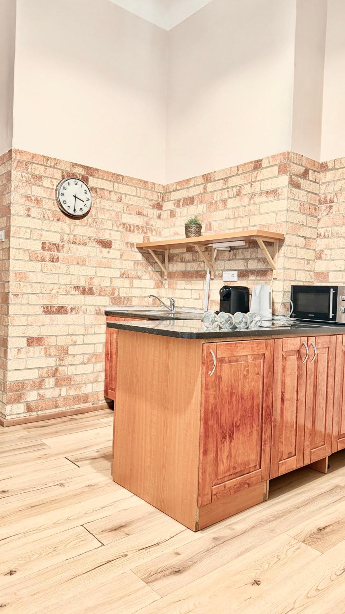 Lejlighed Walk Fashionstreet Apartmnts Budapest