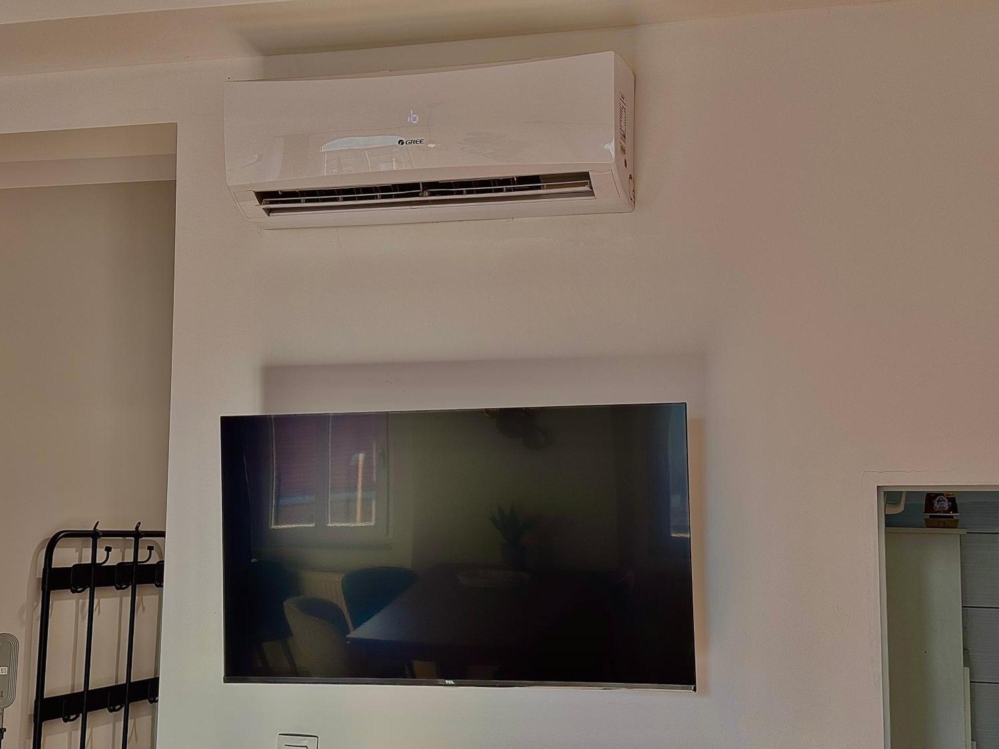 Apartment Baross - Spacious *