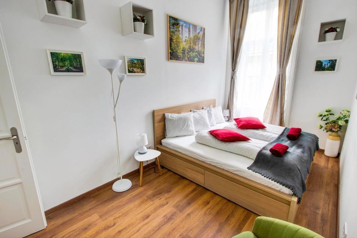 The Spacious Dream Budapest