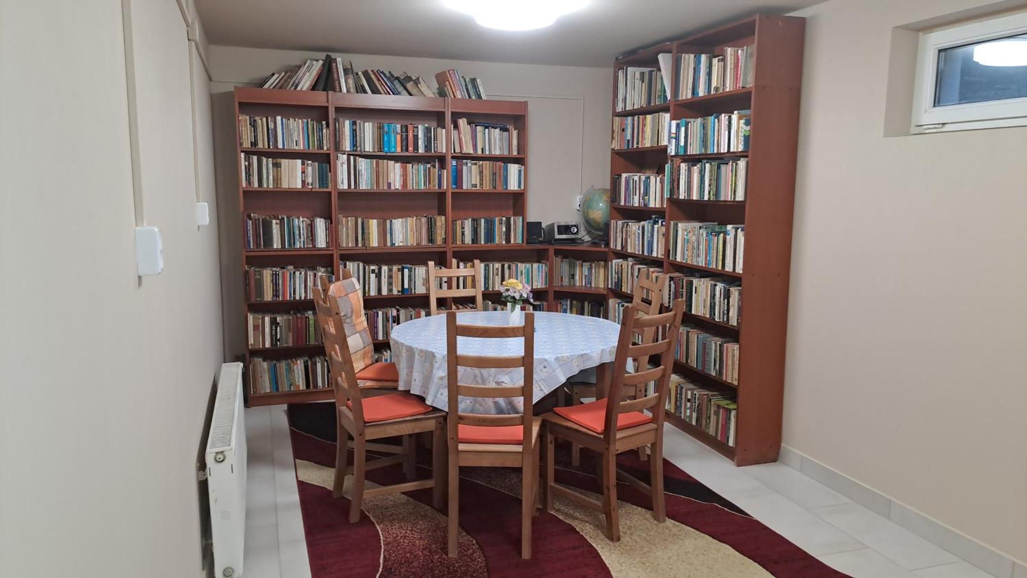Appartamento D&d Budapest