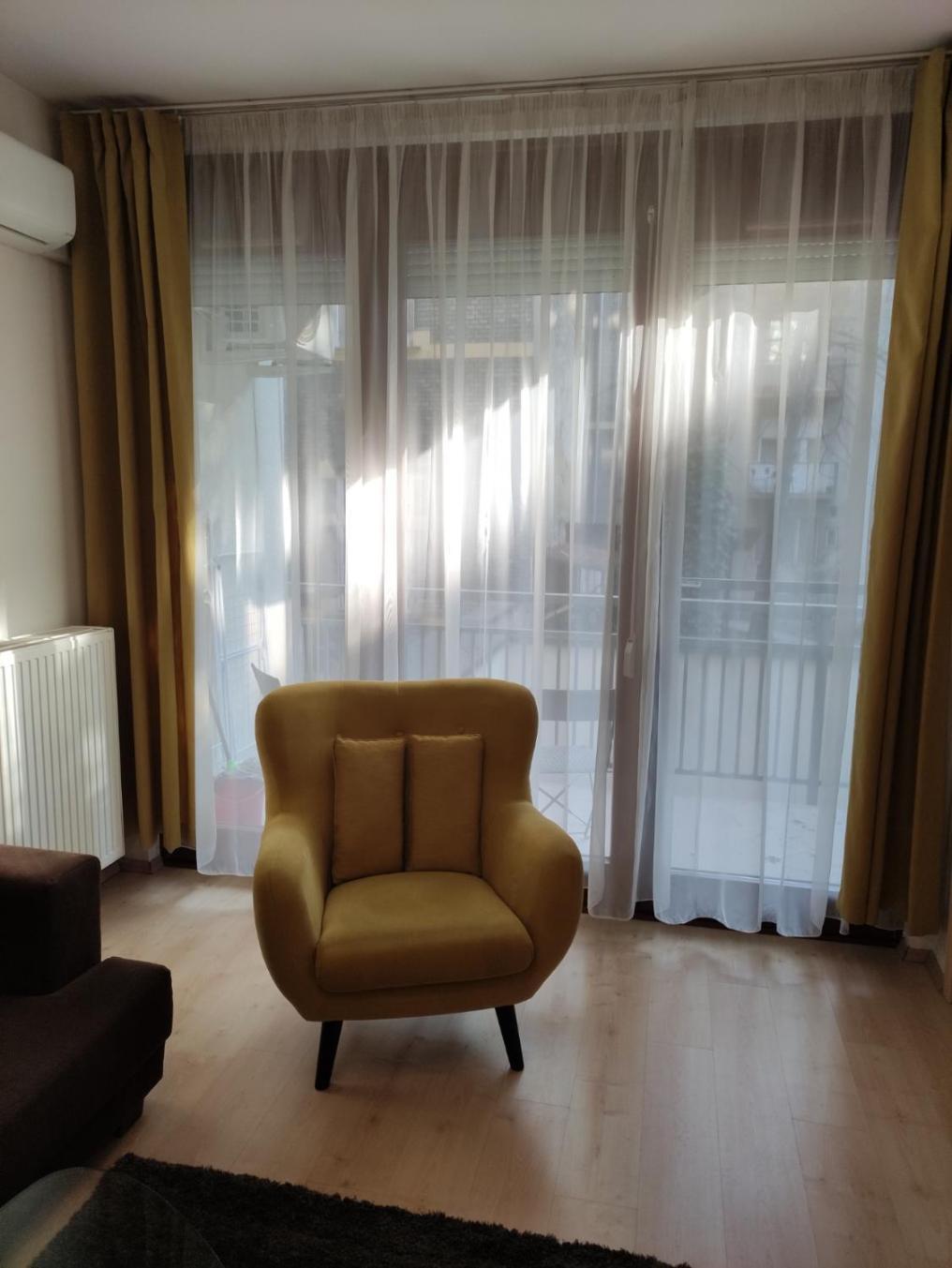 Great Homes Apartamento