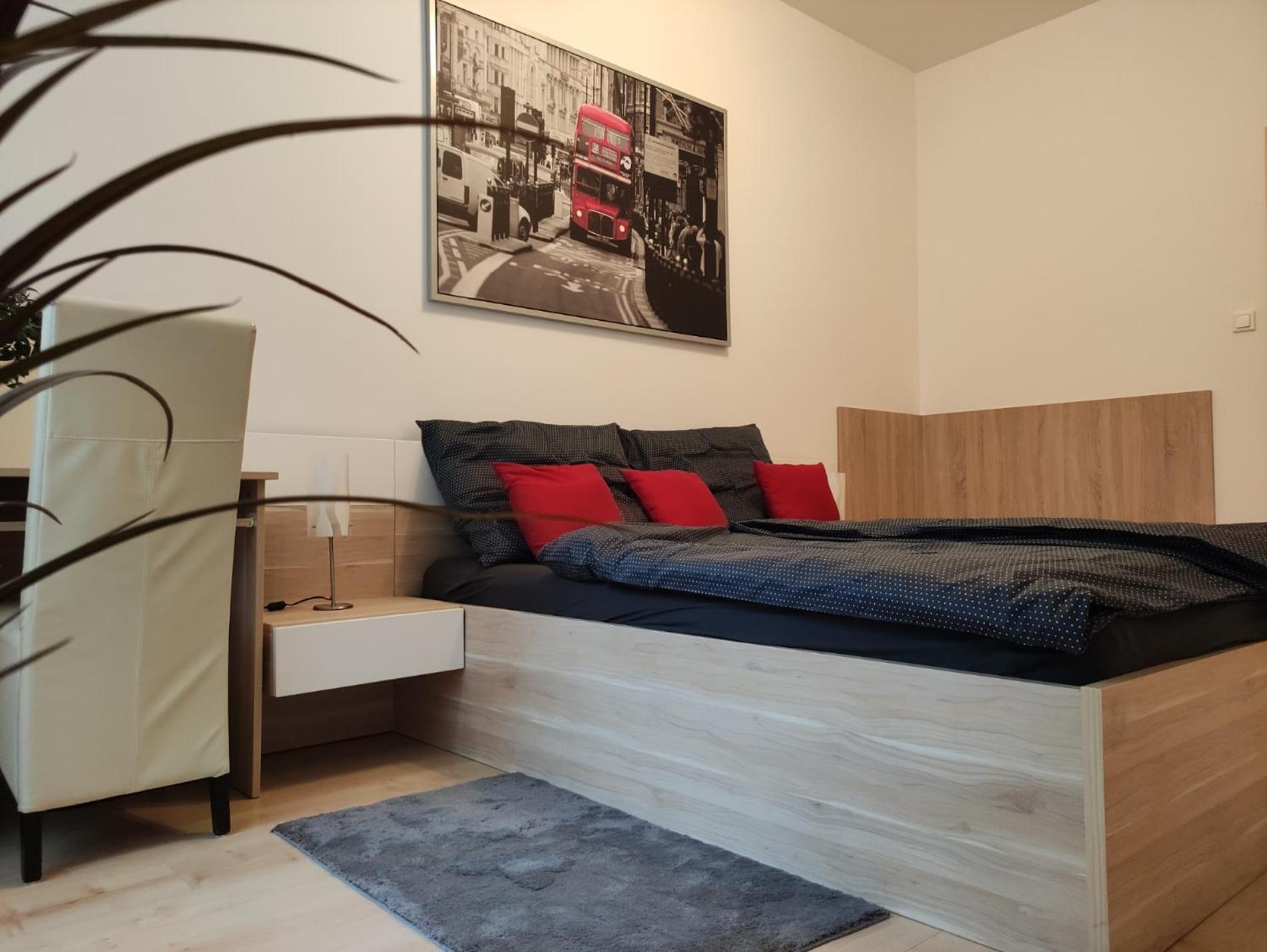 Great Homes Apartment *