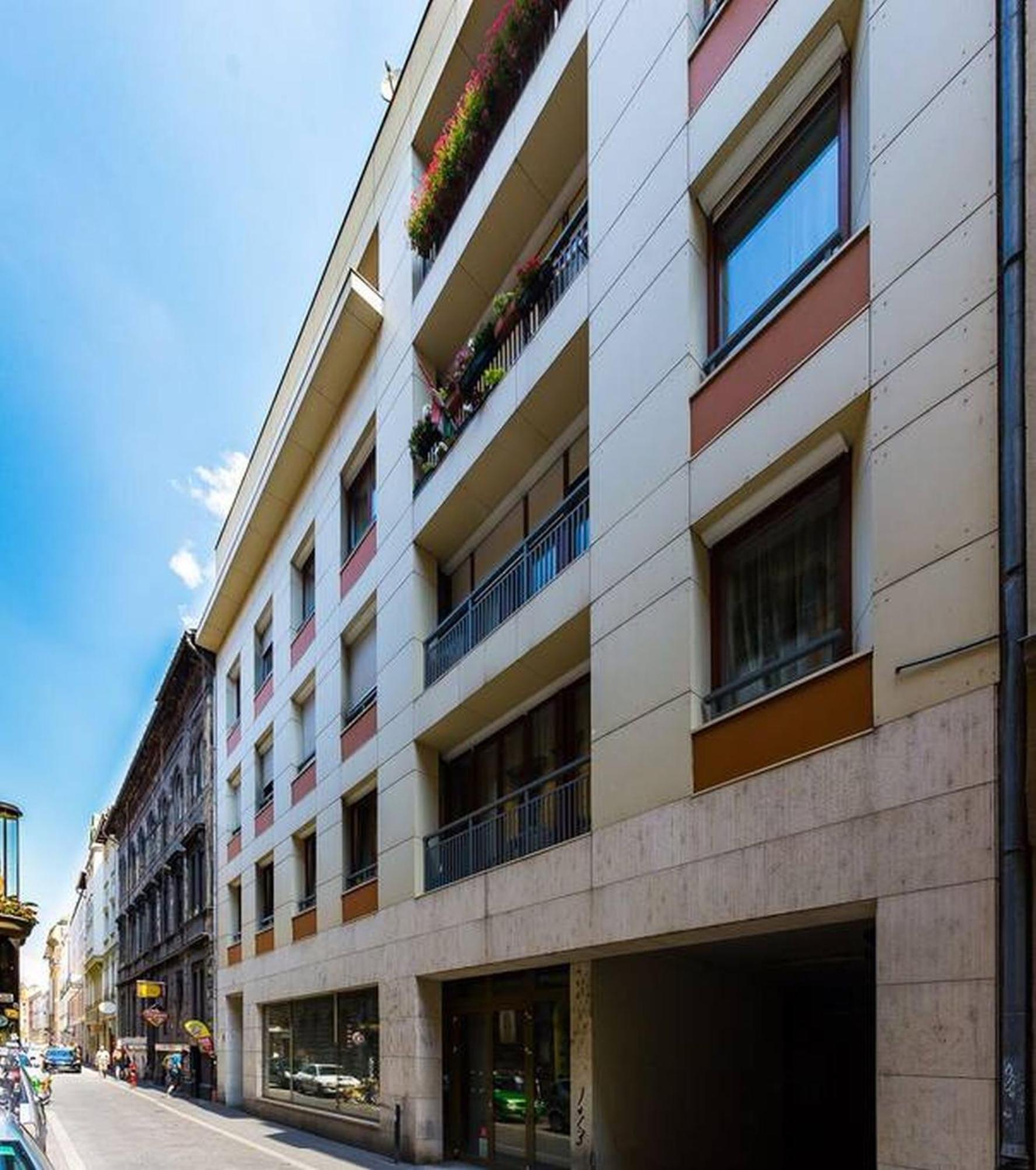 Apartamento Great Homes