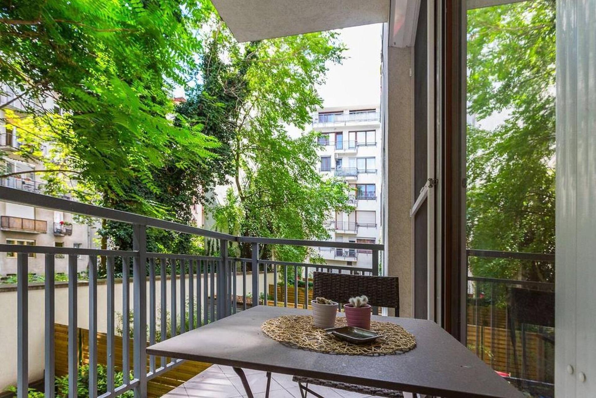 Apartamento Great Homes Budapest