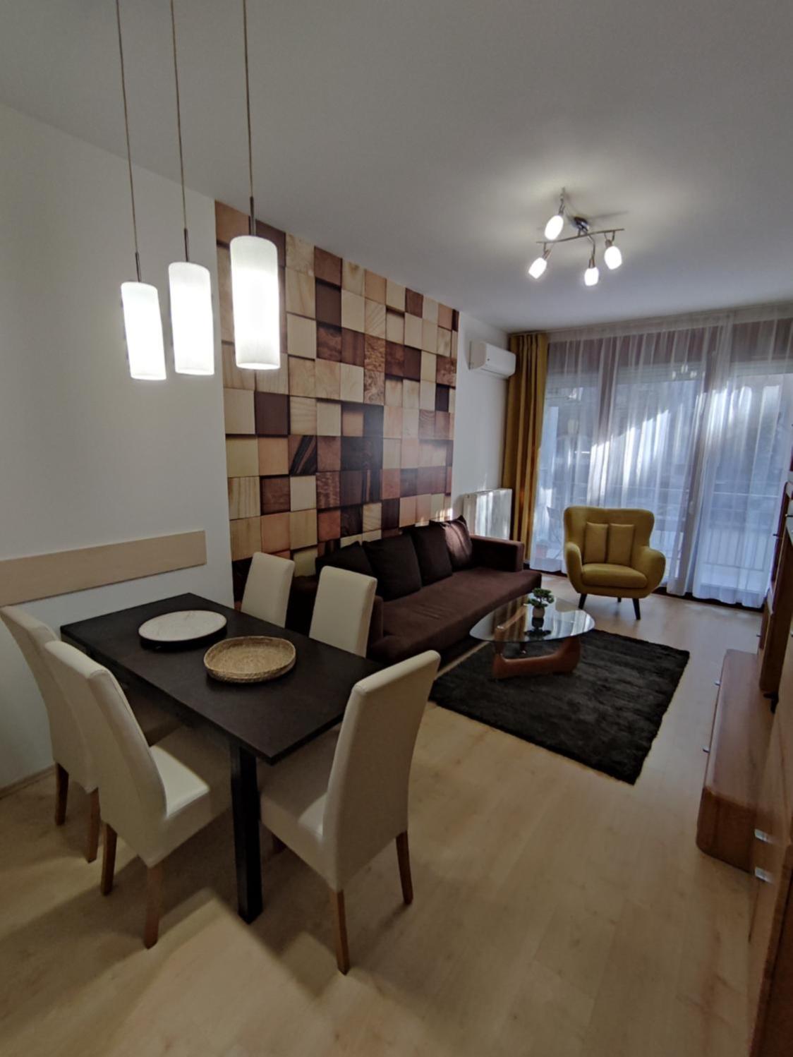 Apartamento Great Homes Budapest