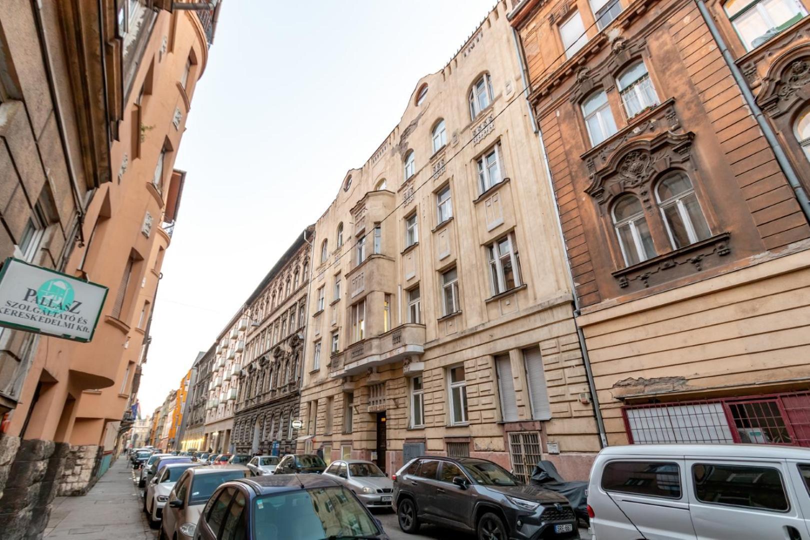Mega - Szekely Luxury Appartamento *