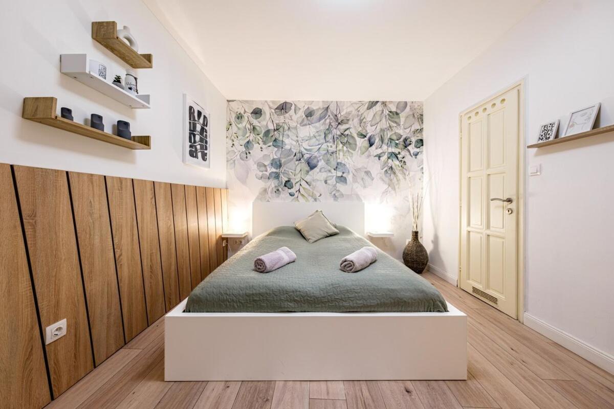 Apartman Just Fine