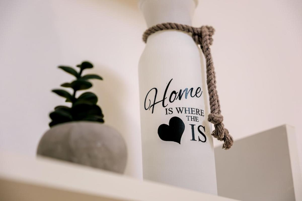 Just Fine Apartman *