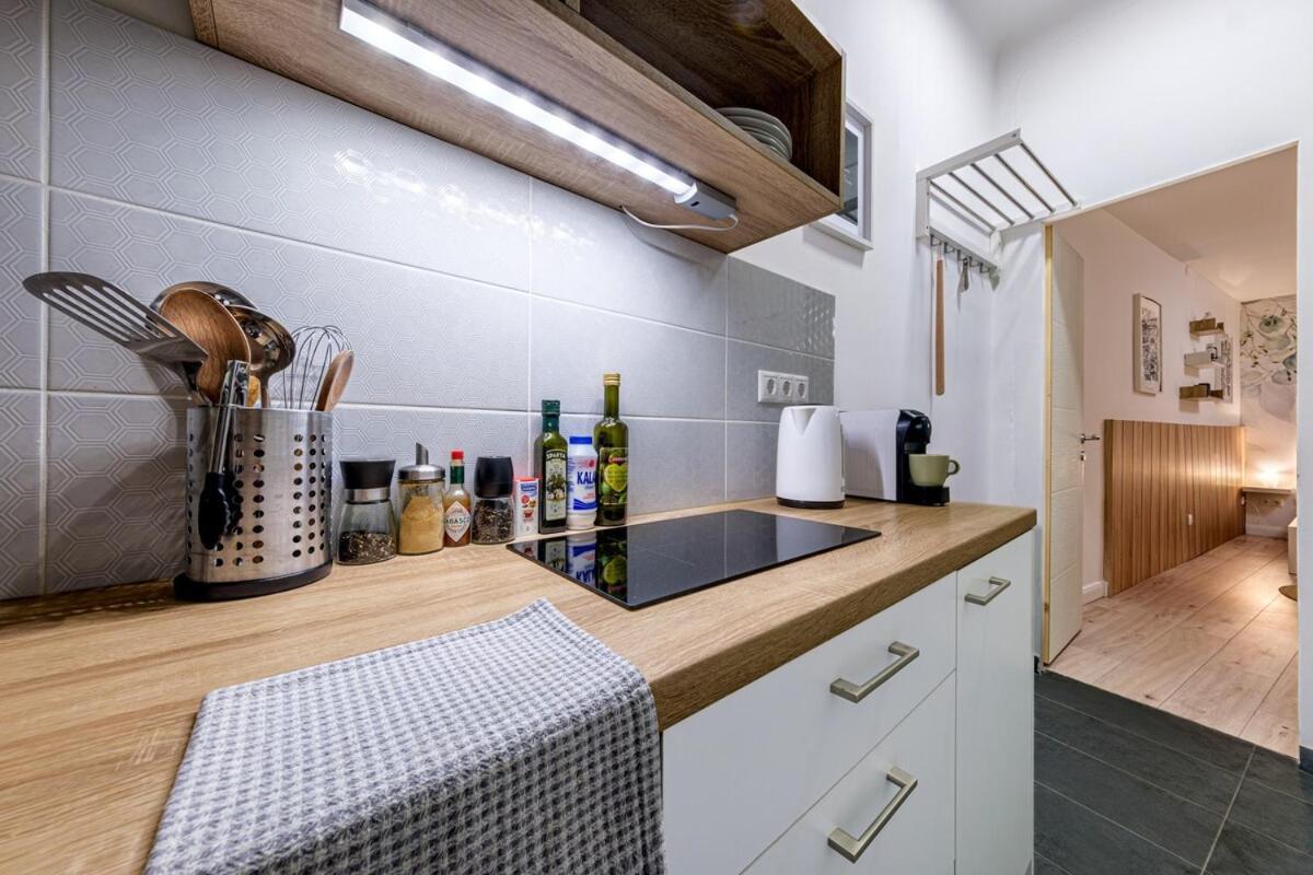 Apartman Just Fine *