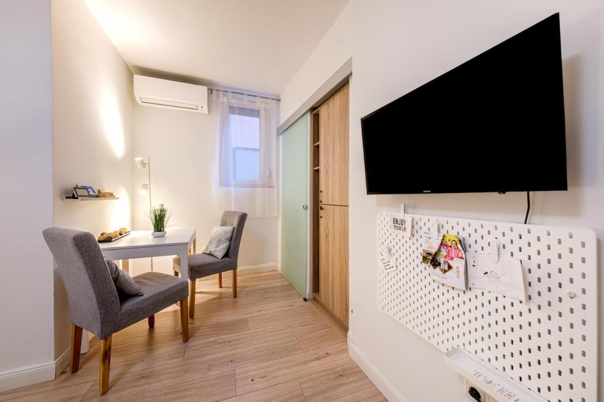 Apartman Just Fine Budapest