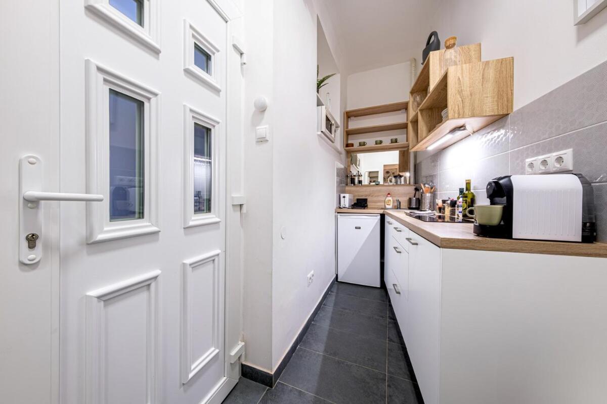 Apartman Just Fine