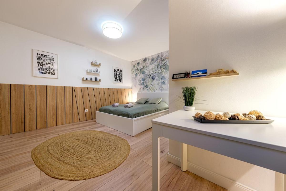 Apartman Just Fine *