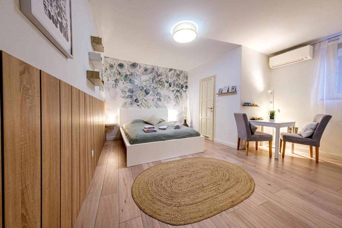 Just Fine Apartman Budapest