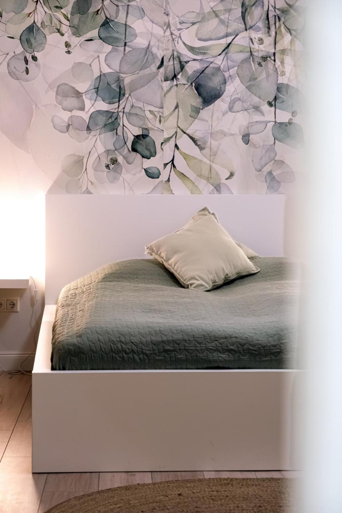 Just Fine Apartman *