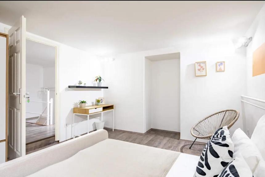 Cityscape Budget Szoevetseg 5 Budapest