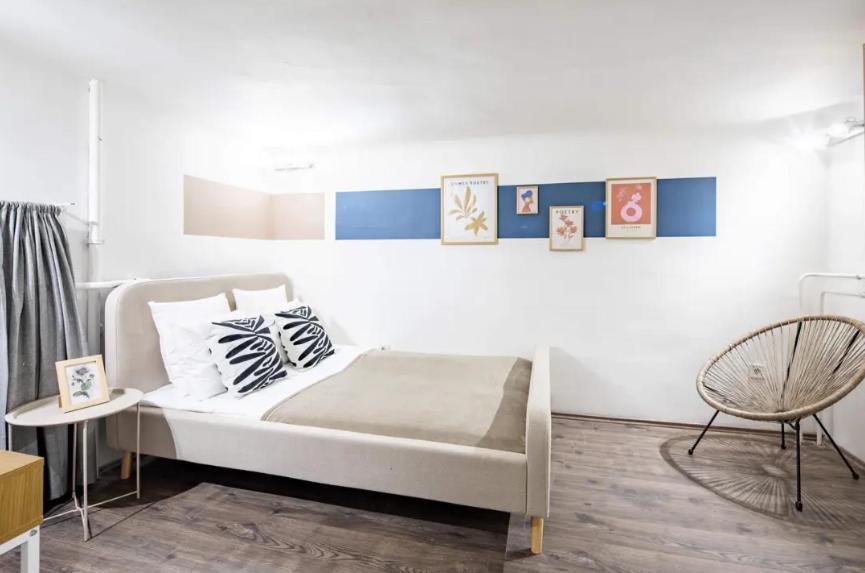 Cityscape Budget Szoevetseg 5 Budapest