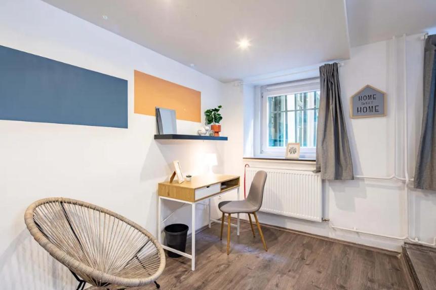 Cityscape Budget Szoevetseg 5 * Budapest