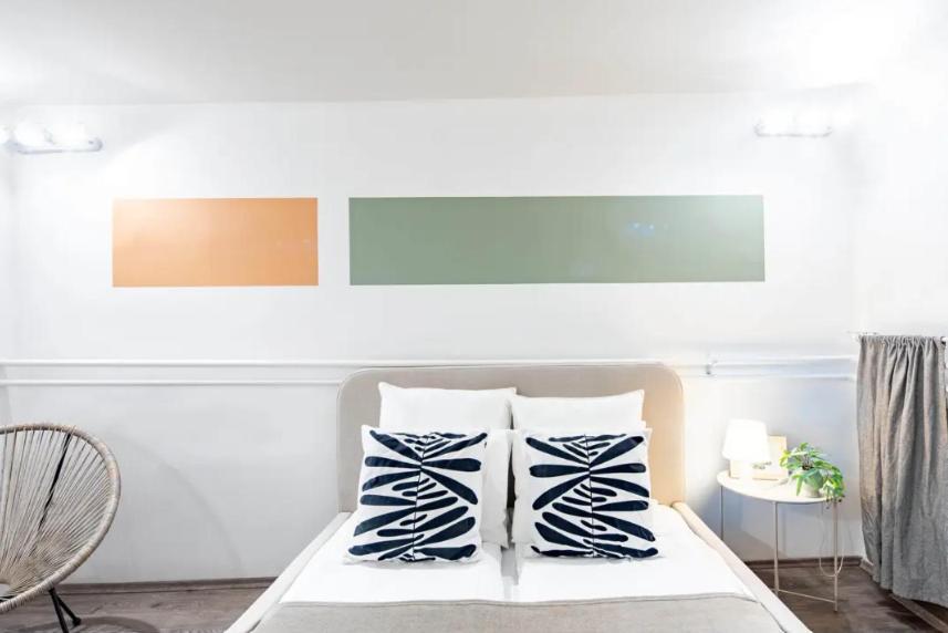 Appartamento Cityscape Budget Szoevetseg 5