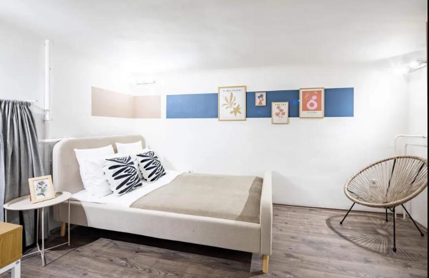 Cityscape Budget Szoevetseg 5 *