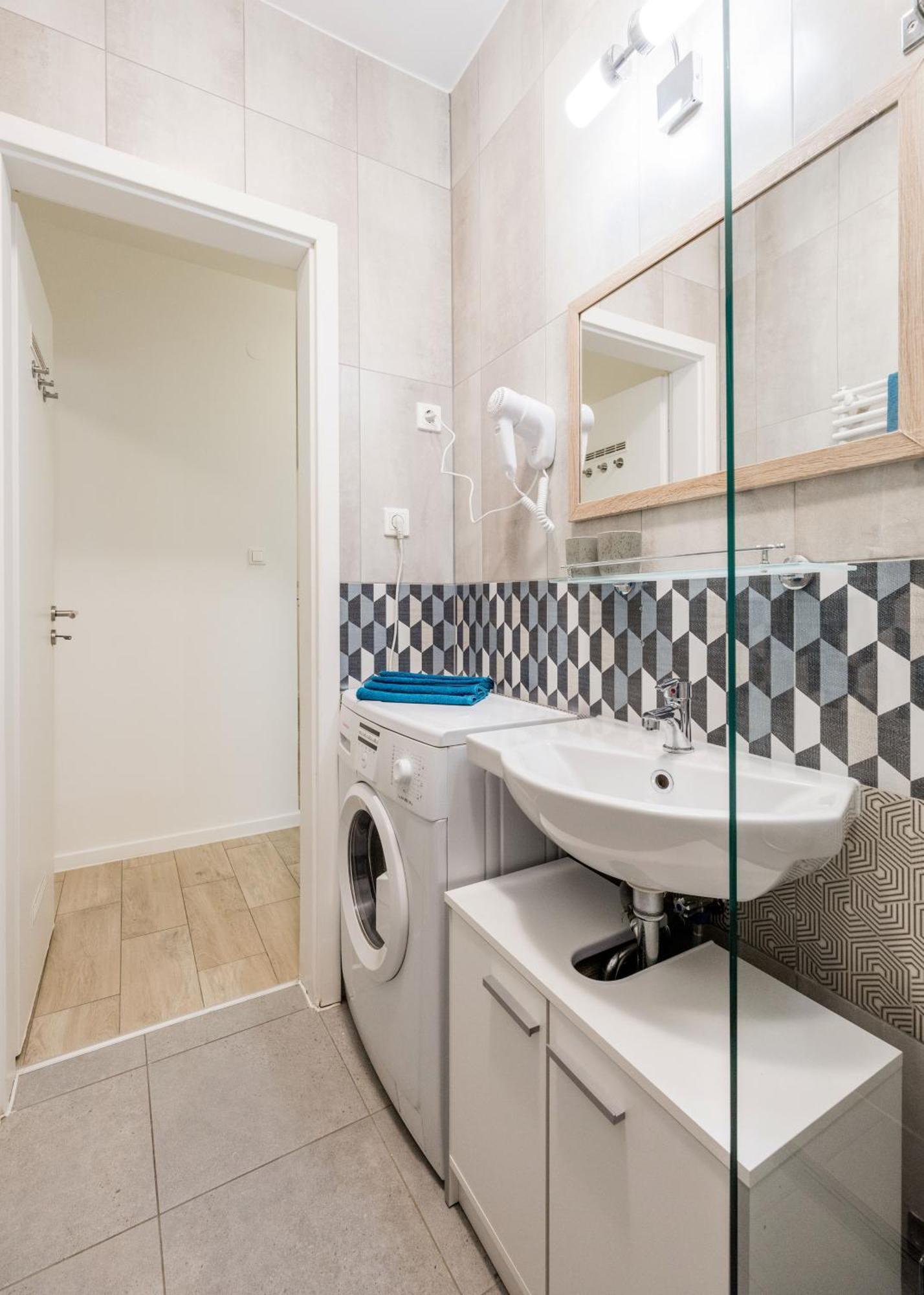 Apartament Valentin Budapeszt