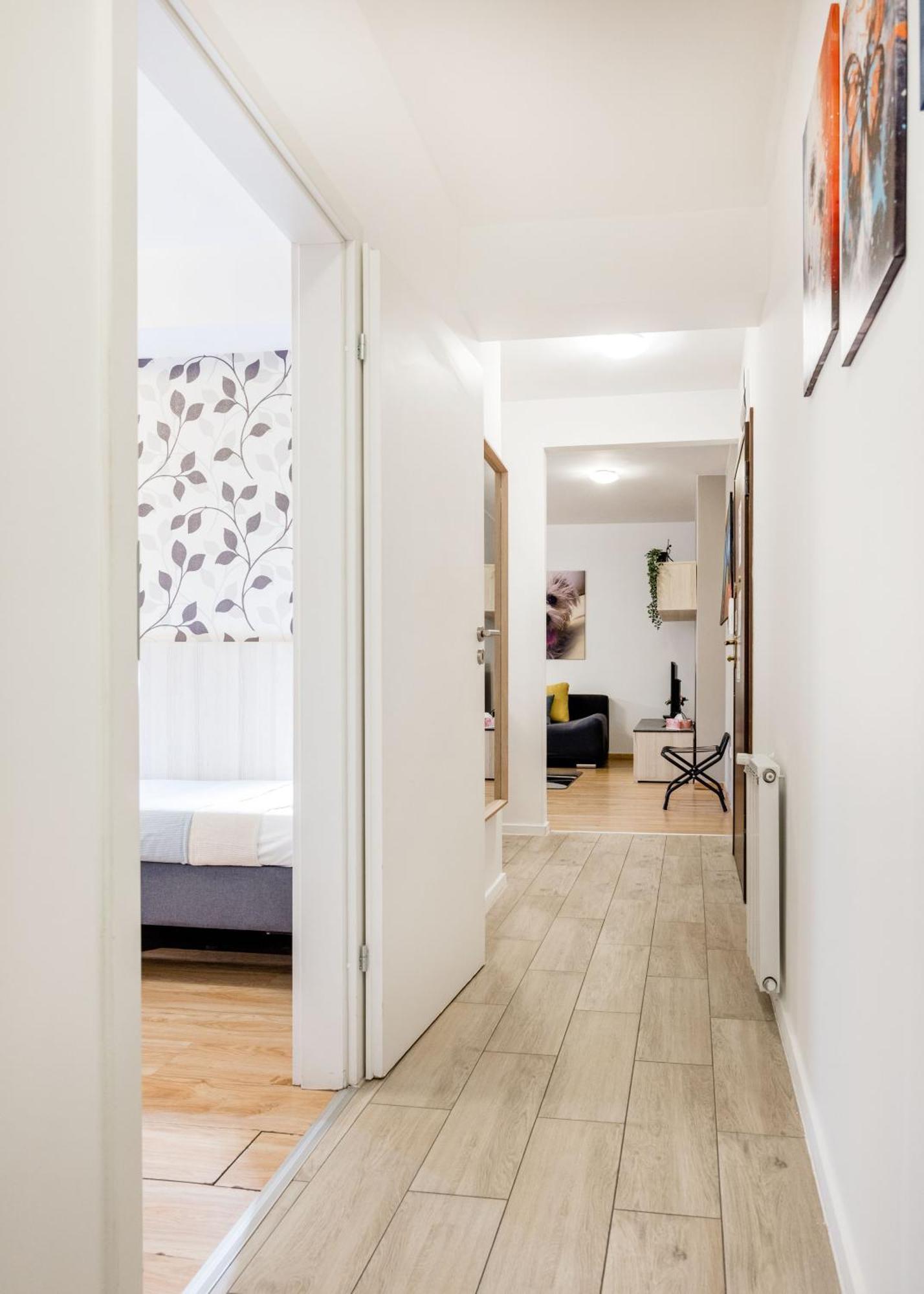Apartament Valentin *