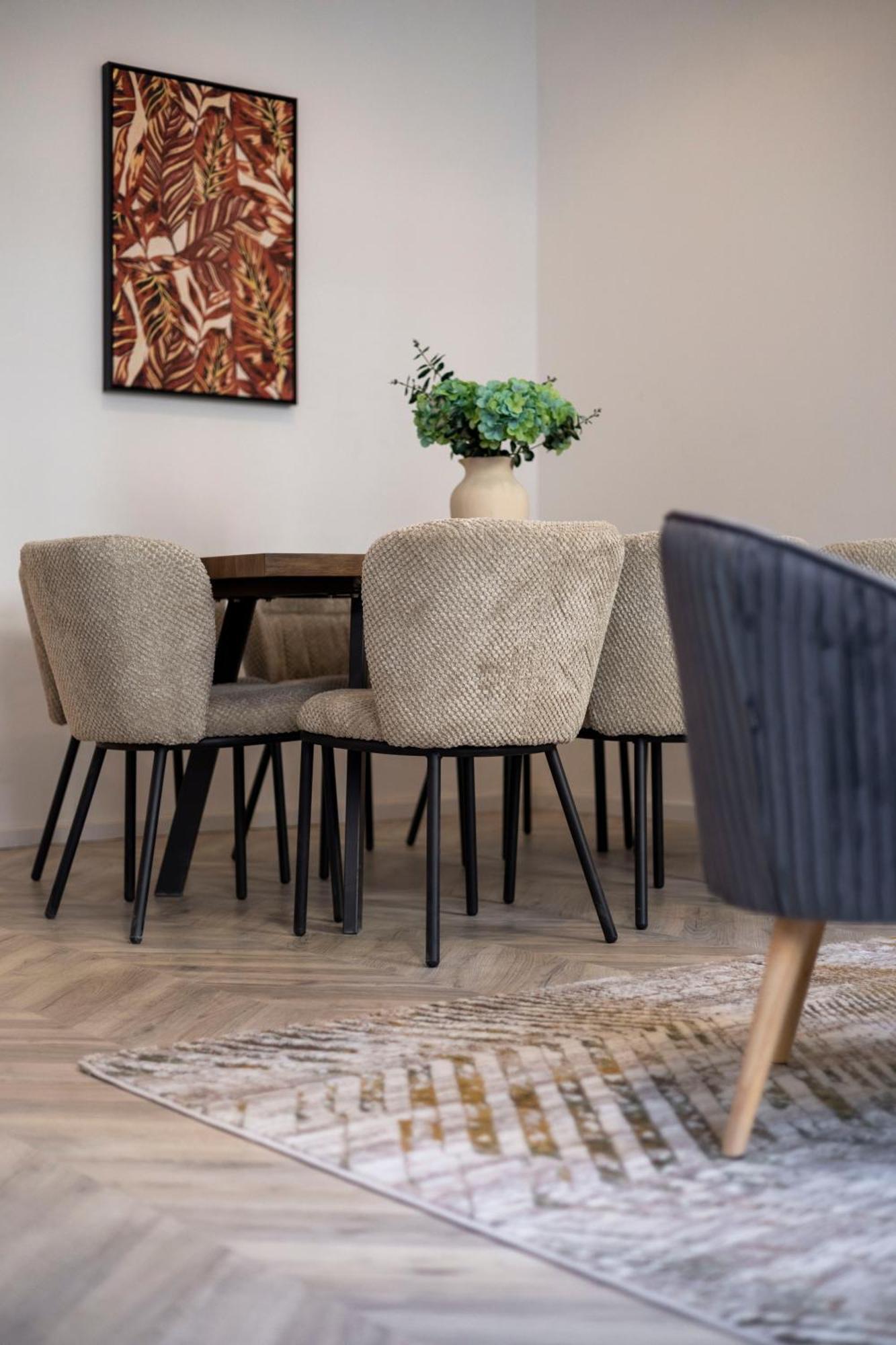 Deluxe & Cozy J40 Grand In The Heart Of Bp Appartamento