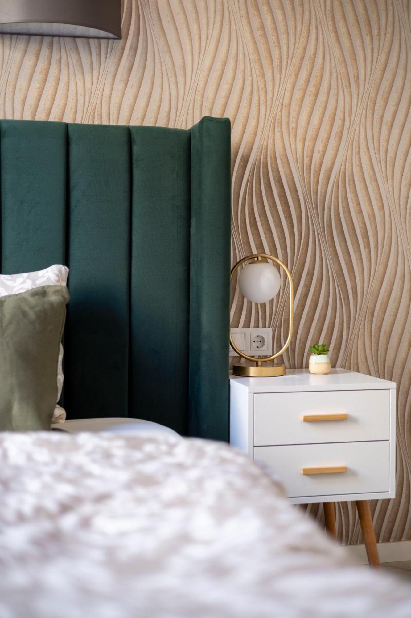 Deluxe & Cozy J40 Grand In The Heart Of Bp Appartamento *