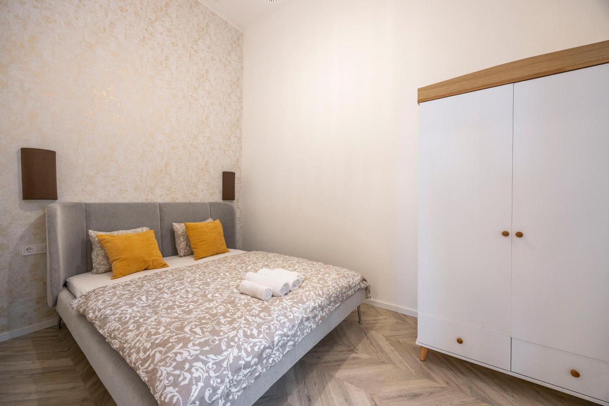 Deluxe & Cozy J40 Grand In The Heart Of Bp * Budapest