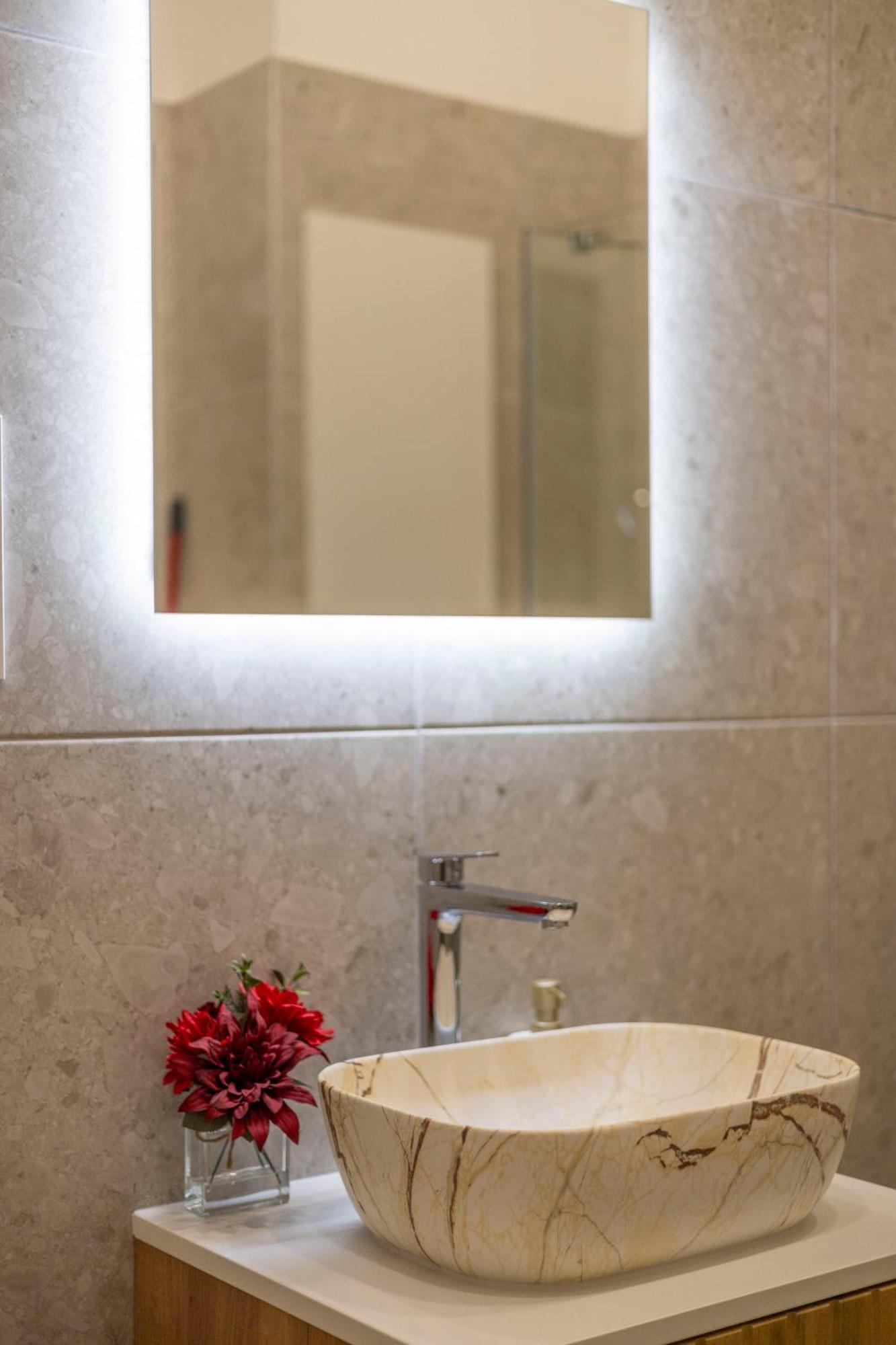 Deluxe & Cozy J40 Grand In The Heart Of Bp Appartamento *