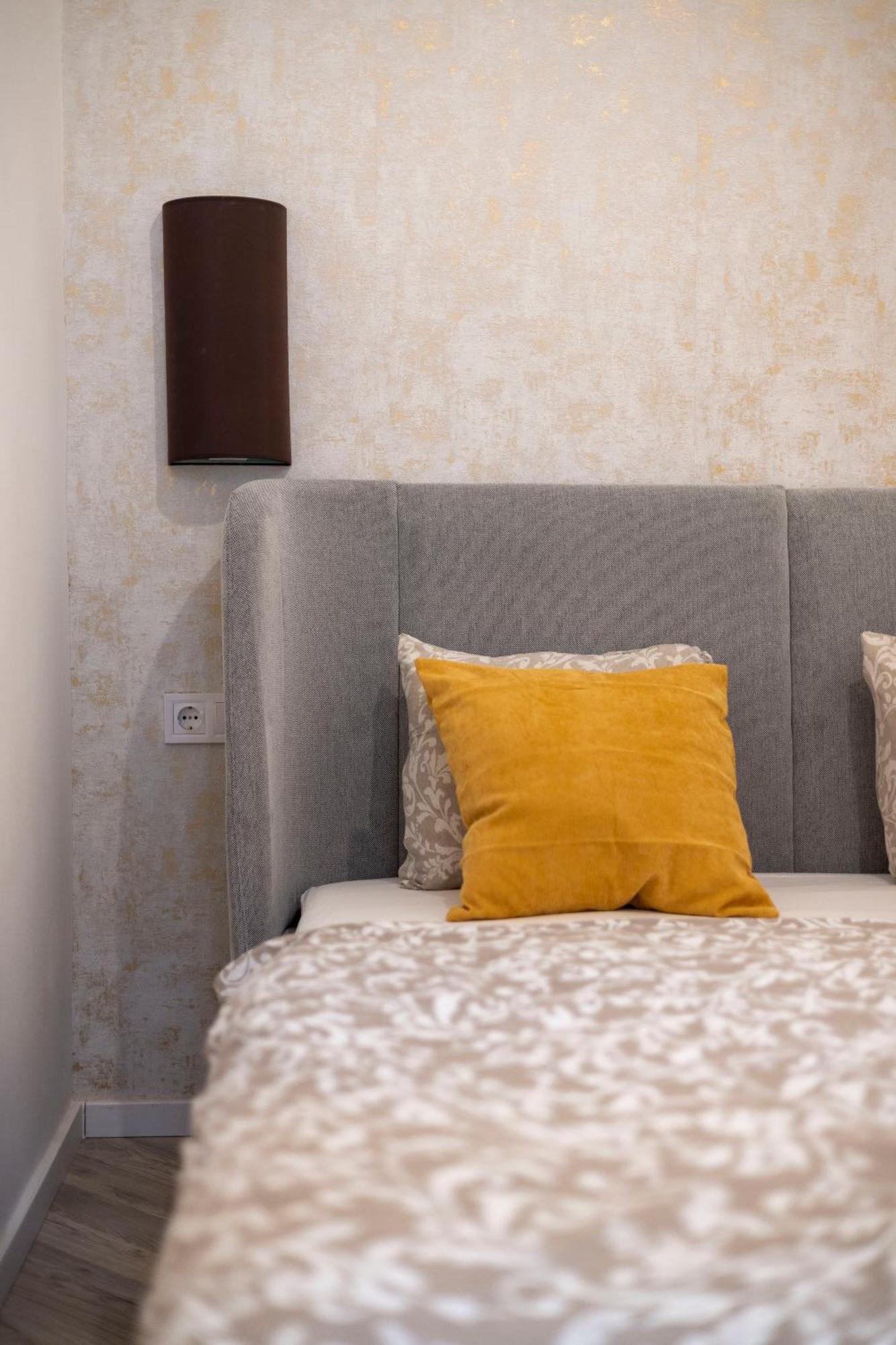 Appartamento Deluxe & Cozy J40 Grand In The Heart Of Bp *