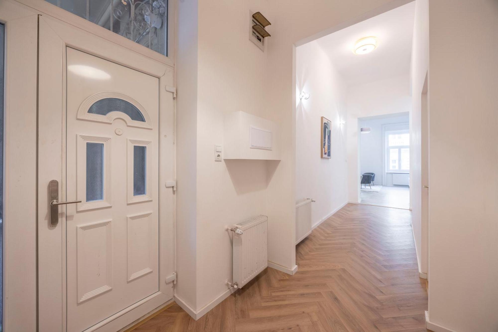 Appartamento Deluxe & Cozy J40 Grand In The Heart Of Bp Budapest