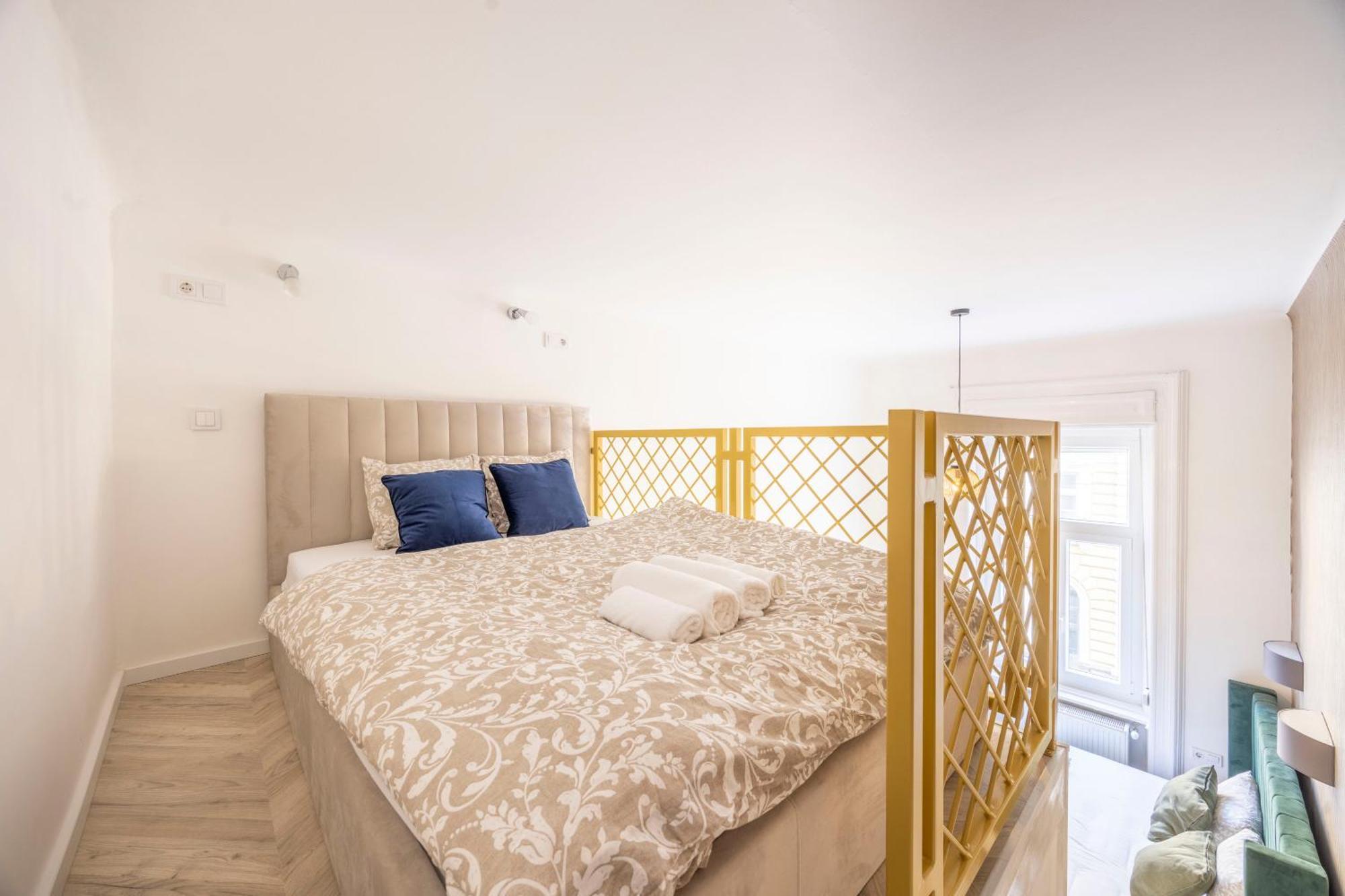Deluxe & Cozy J40 Grand In The Heart Of Bp Appartamento