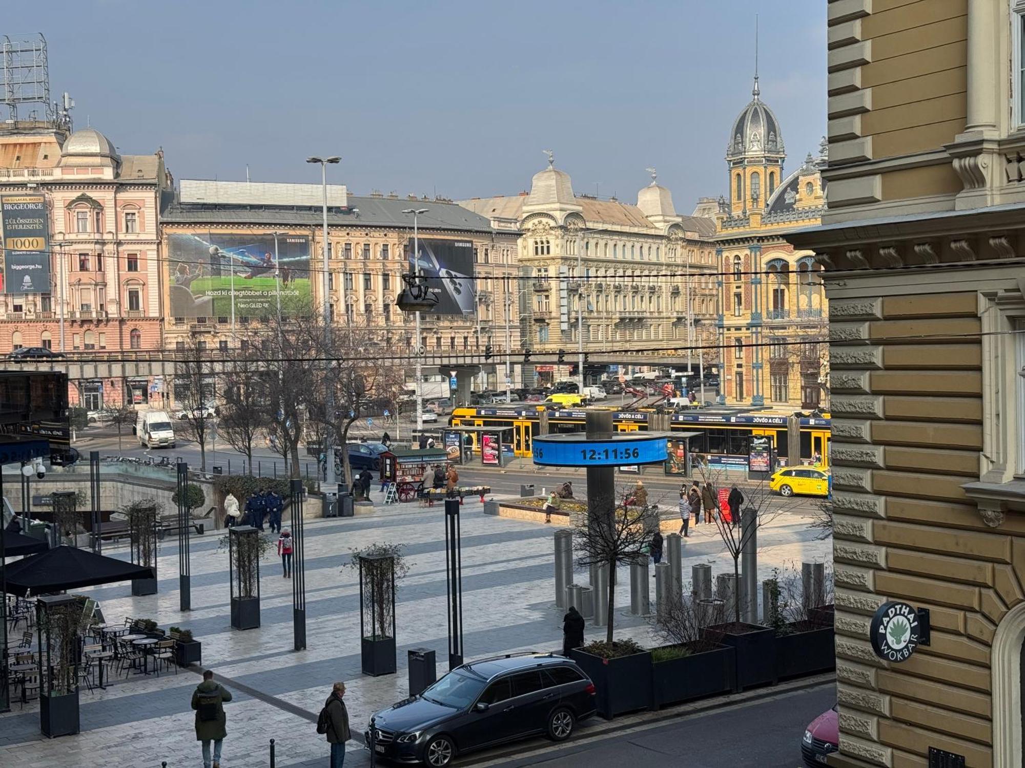 Appartamento Deluxe & Cozy J40 Grand In The Heart Of Bp *