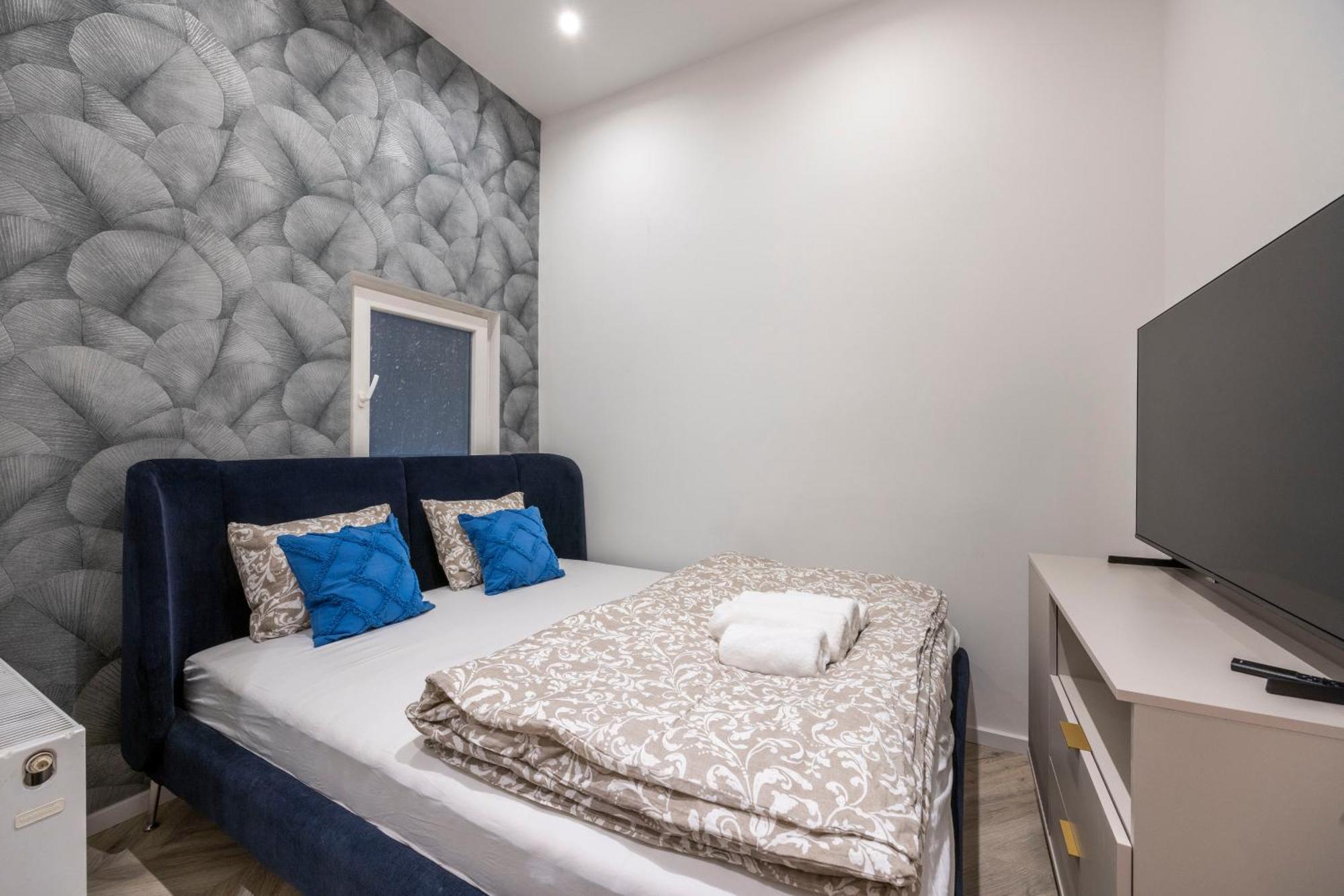 Deluxe & Cozy J40 Grand In The Heart Of Bp Appartamento *