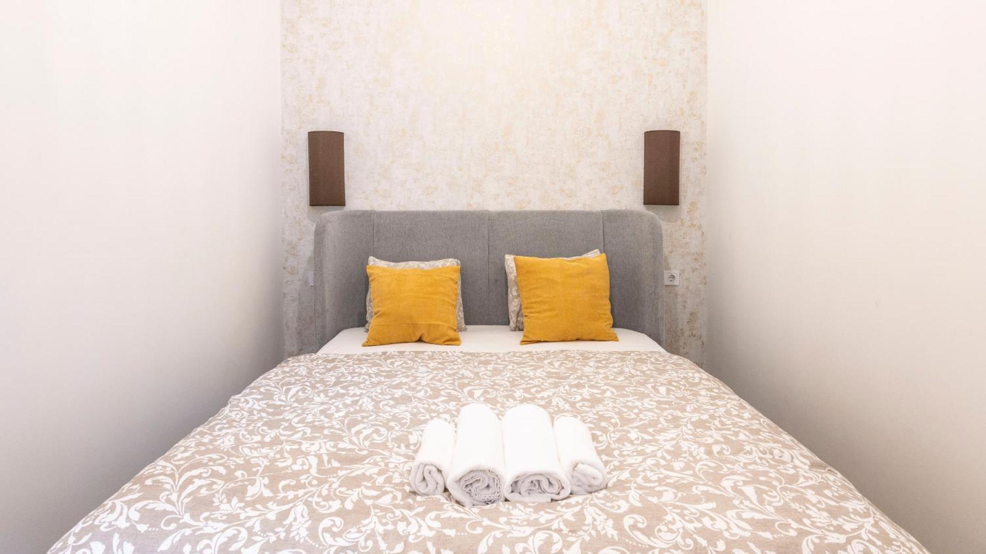 Deluxe & Cozy J40 Grand In The Heart Of Bp * Budapest