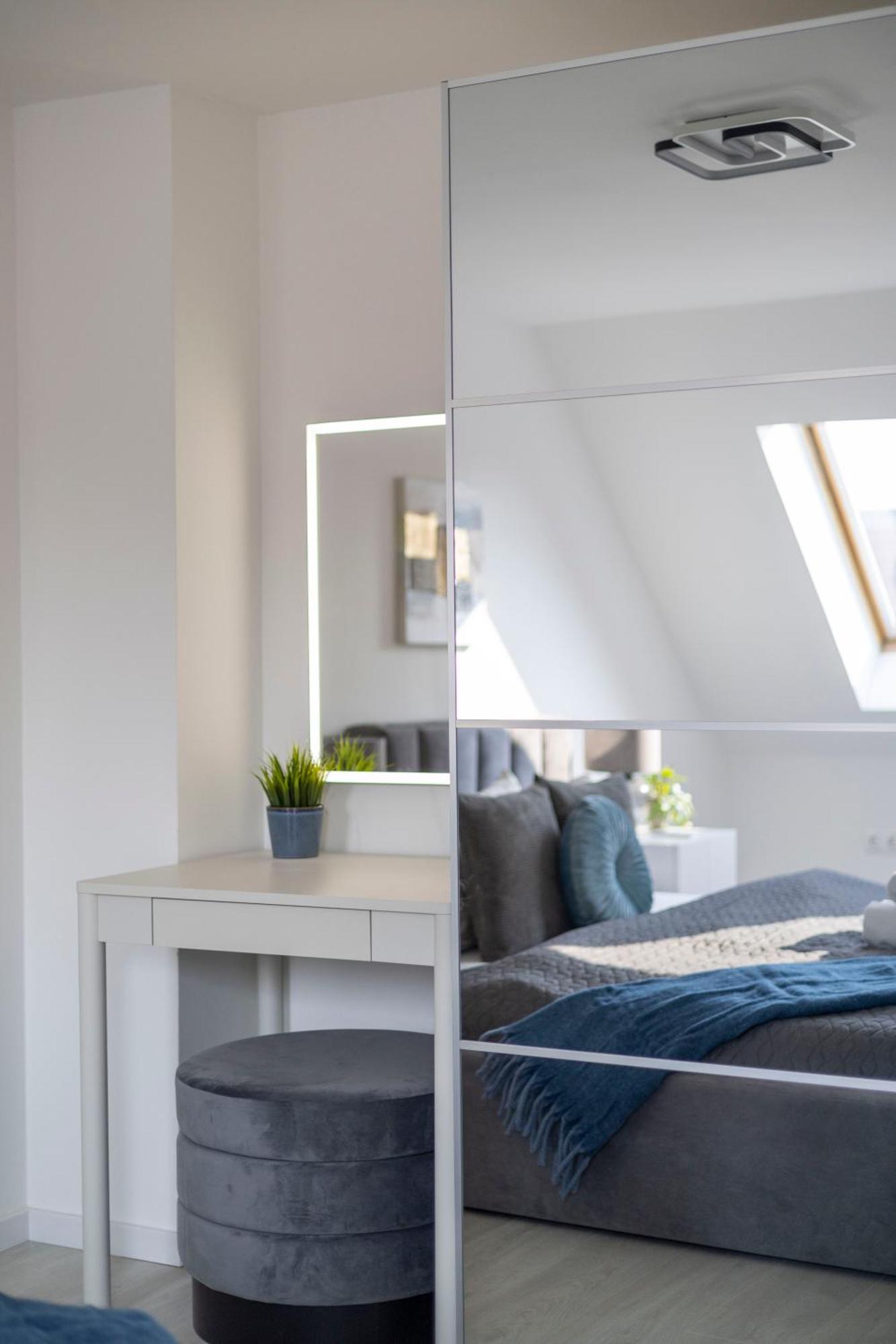 Erzsebet 35 Appartamento Budapest
