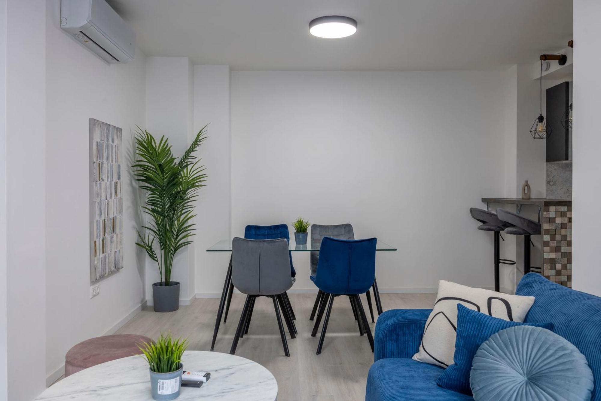 Erzsebet 35 Appartamento Budapest