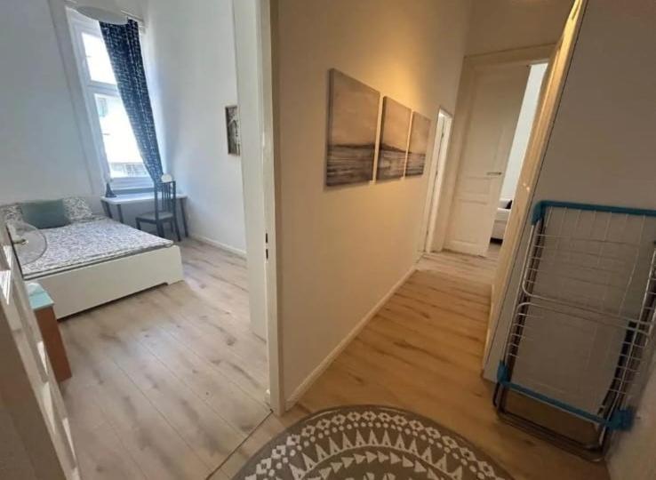 Hostal Leo Heart Budapest