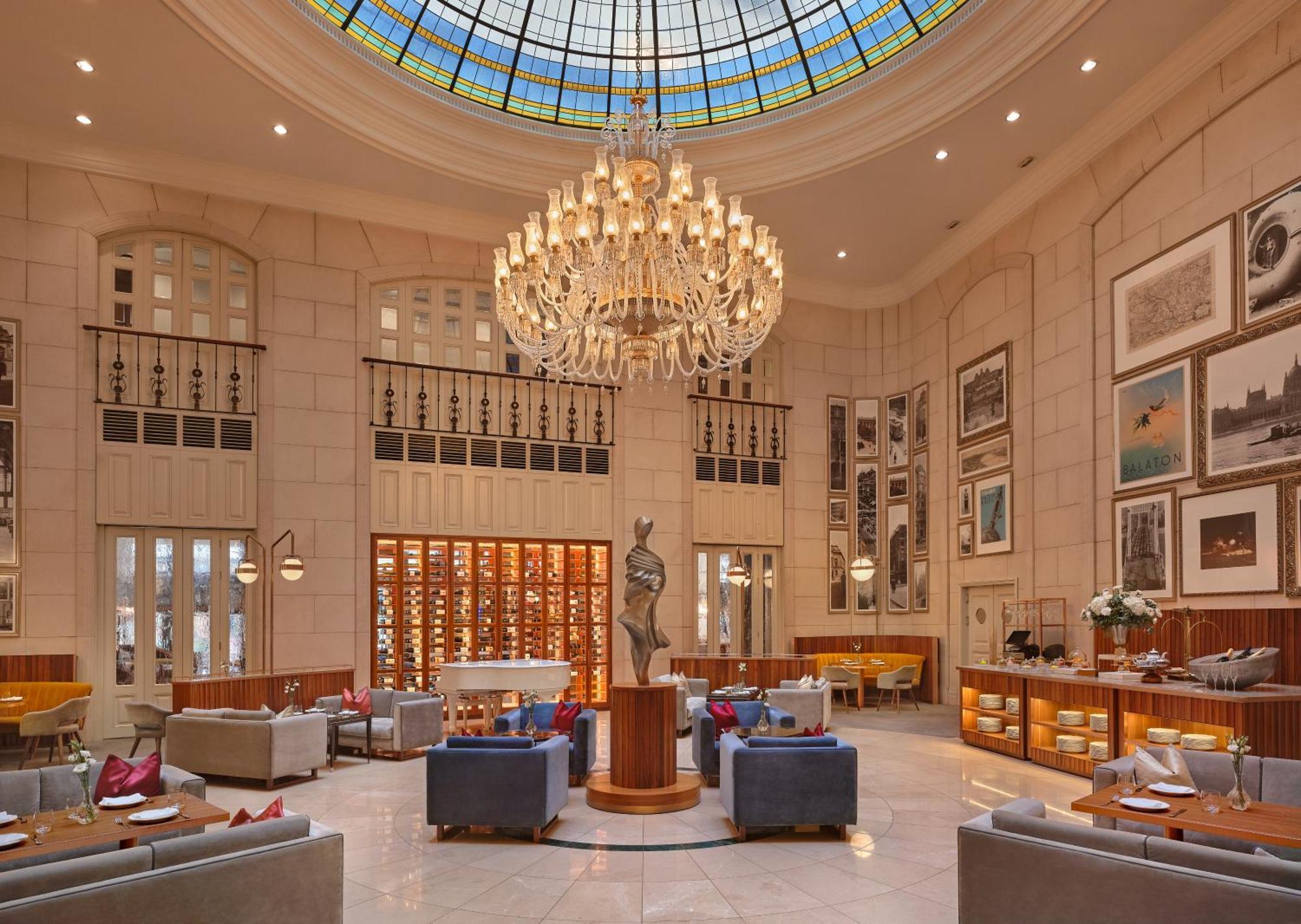 Al Habtoor Palace