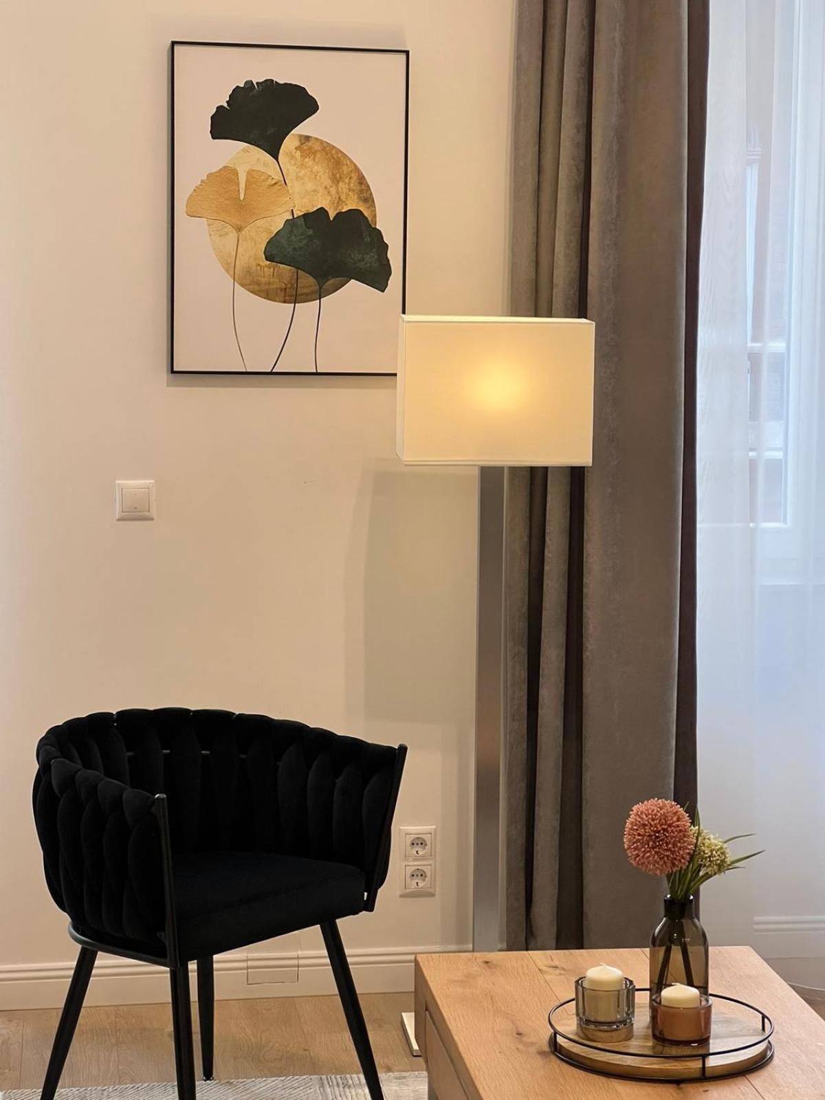 Izabella66 Lejlighed *