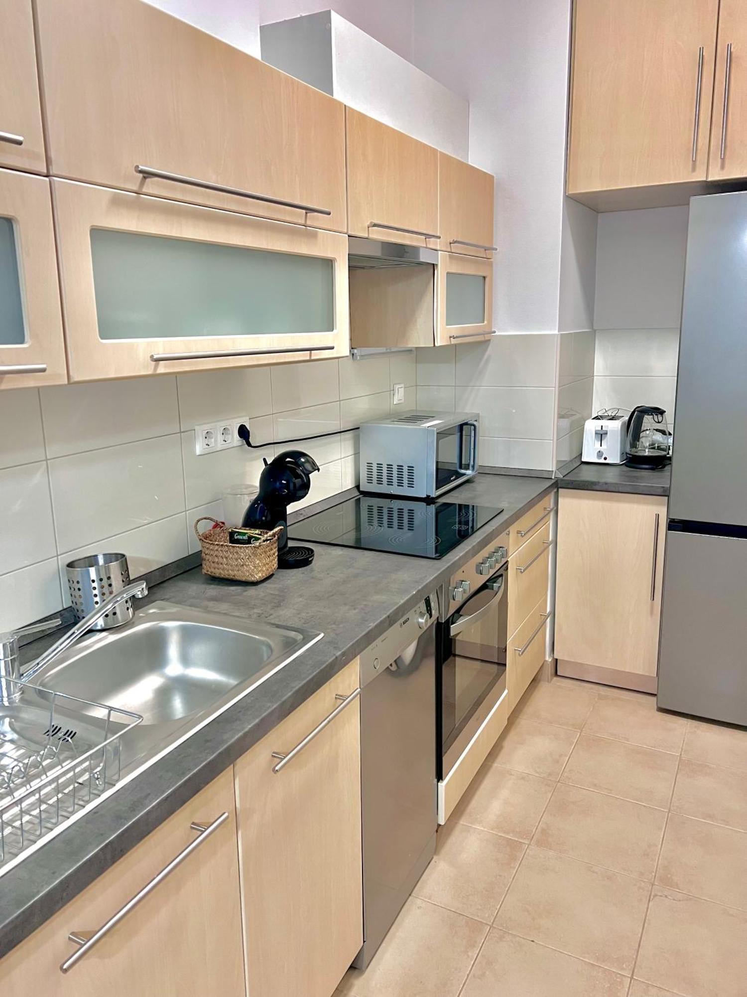 Apartamento Great Homes
