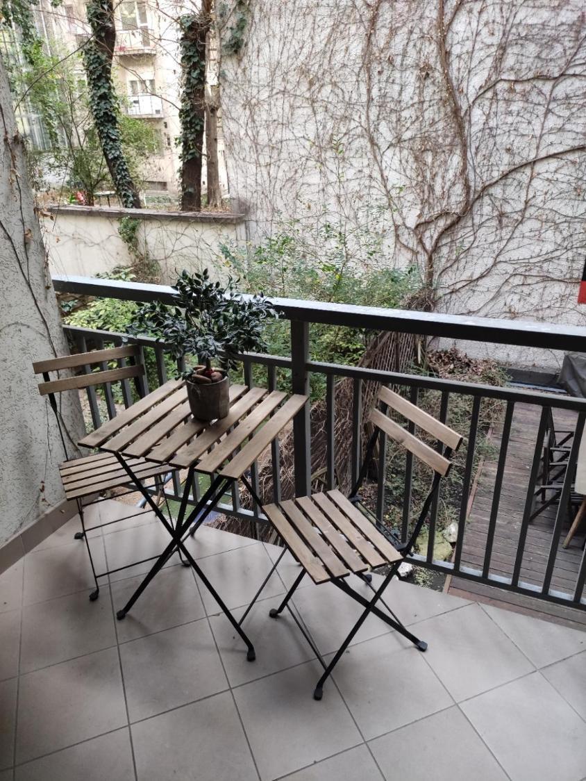 Great Homes Apartamento Budapest