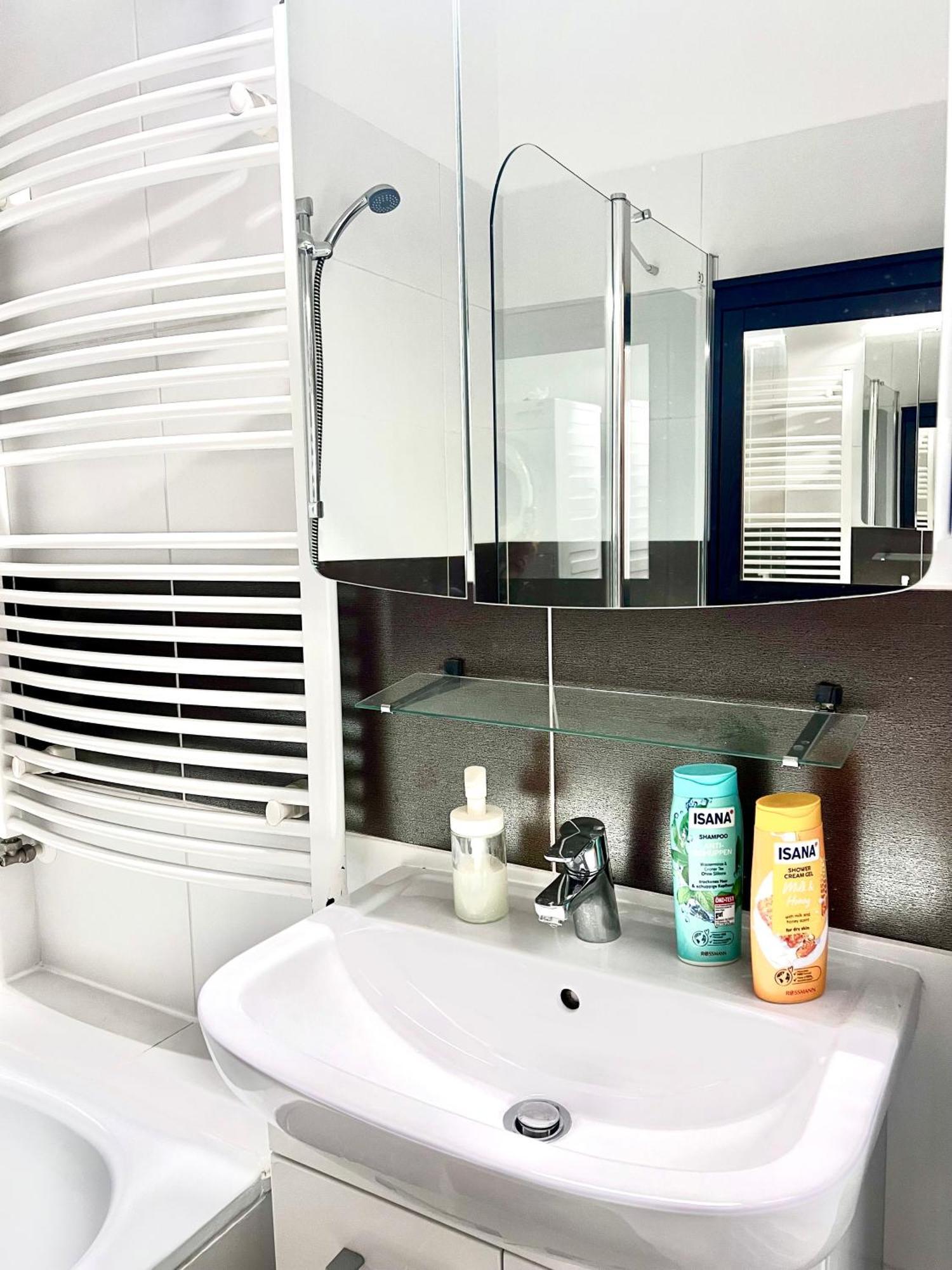 Apartamento Great Homes
