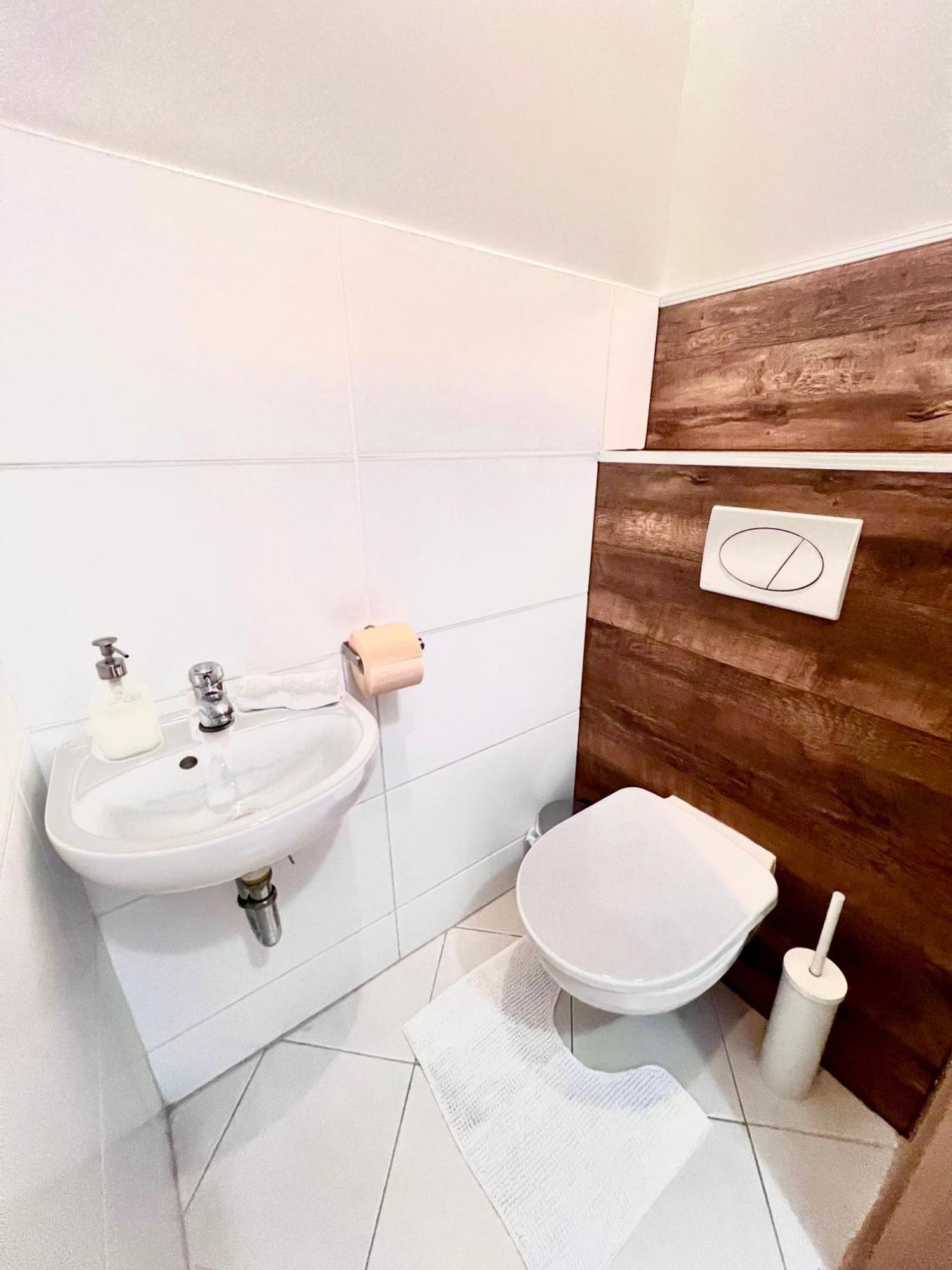 Apartamento Great Homes *